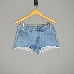 Volcom | Jean Cut-Off "Stoned Short"​